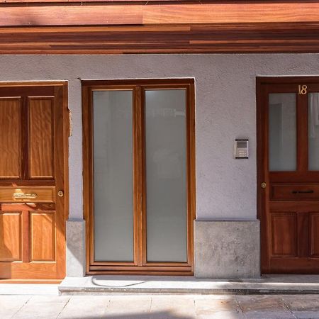 Beheko Etxea Διαμέρισμα Lekeitio Εξωτερικό φωτογραφία