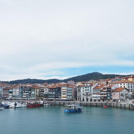 Beheko Etxea Διαμέρισμα Lekeitio Εξωτερικό φωτογραφία